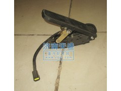 DZ91189570084,陜汽德龍電子油門踏板,濟南尊龍(原天盛)陜汽配件銷售有限公司