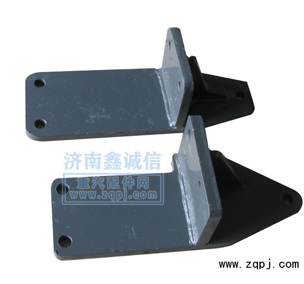 NZ9525590304,發(fā)動機后托架,濟南隆旭汽車配件有限公司
