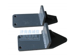 NZ9525590304,發(fā)動機后托架,濟南隆旭汽車配件有限公司