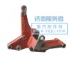 發(fā)電機(jī)支架  612600061007