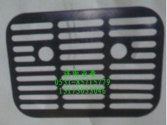 WG9725199024,隔油盤,濟南市銘卡汽車配件配件廠