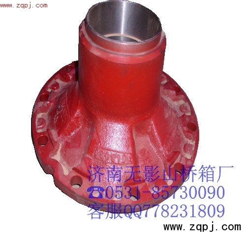 ,德龍前輪古,一路歡歌(山東)汽車配件有限公司