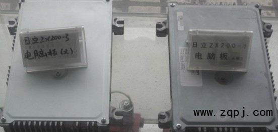 ,掘機電腦板，顯示屏,張韓