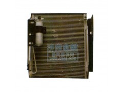 5148300060,北奔冷凝器總成,濟(jì)南愈麒汽車配件有限公司