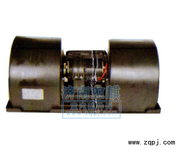 德龍F3000暖風(fēng)電機DZ13241841114/DZ13241841114