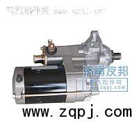起動(dòng)機(jī)/