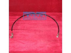 WG9719820006,單彎頭高壓軟管,濟南金宏偉業(yè)工貿(mào)有限公司