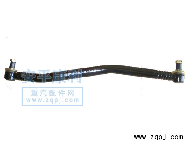 DZ91189430003,德龍轉(zhuǎn)向直拉桿,山東康潤機械制造有限公司