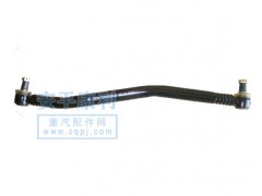 DZ91189430003,德龍轉(zhuǎn)向直拉桿,山東康潤機械制造有限公司