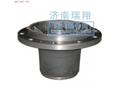 ,前輪轂,濟南嘉磊汽車配件有限公司(原濟南瑞翔)