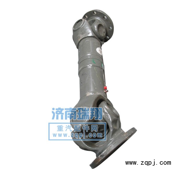 AZ9625310625，0126,傳動軸,濟南嘉磊汽車配件有限公司(原濟南瑞翔)