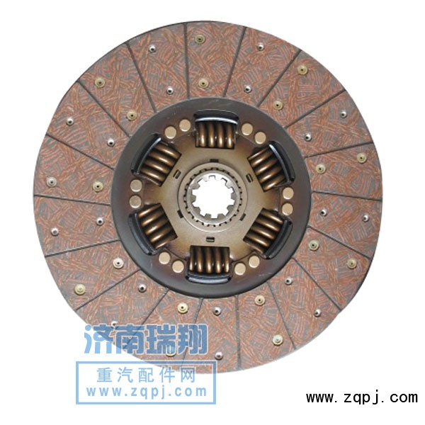 430拉式,離合器片,濟南嘉磊汽車配件有限公司(原濟南瑞翔)