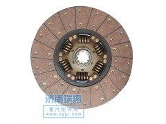 430拉式,離合器片,濟南嘉磊汽車配件有限公司(原濟南瑞翔)