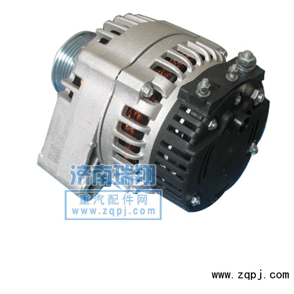 重汽豪沃依斯科拉發(fā)電機(jī)VG1560090011/VG1560090011