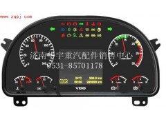 NZ9525582010,組合儀表,濟南金航建汽車配件銷售中心
