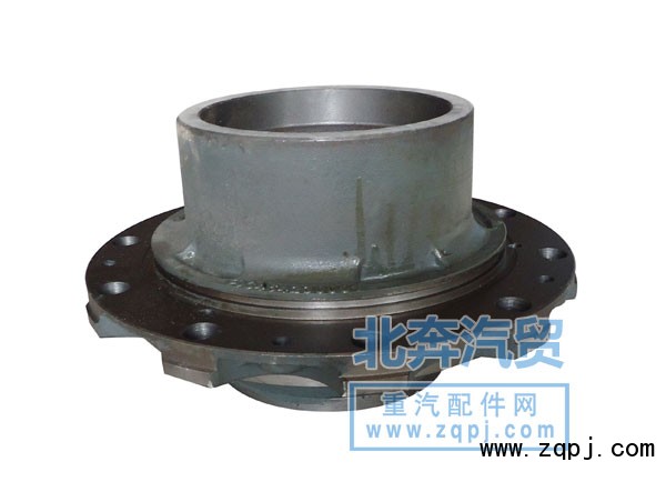 ,北奔重卡后輪轂,濟(jì)南北奔汽車貿(mào)易有限公司