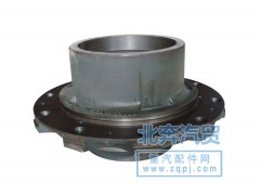 ,北奔重卡后輪轂,濟(jì)南北奔汽車貿(mào)易有限公司