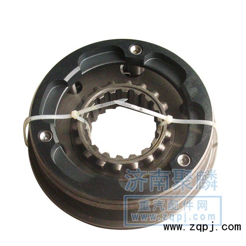 AZ2203100230,副箱同步器,濟南聚麟汽車銷售服務(wù)有限公司