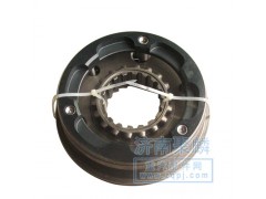 AZ2203100230,副箱同步器,濟南聚麟汽車銷售服務(wù)有限公司