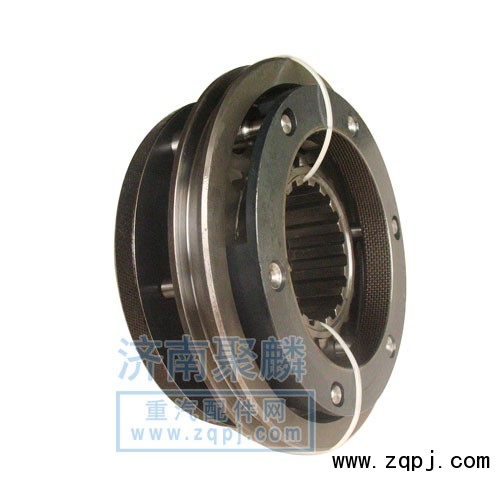 AZ2203100230,副箱同步器,濟南聚麟汽車銷售服務(wù)有限公司