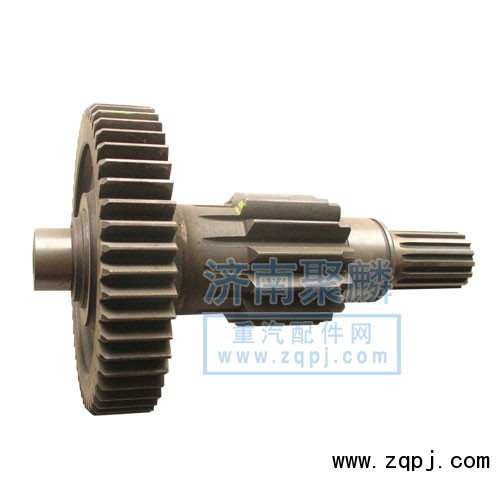副箱中間軸AZ2203100235優(yōu)惠價格433元/AZ2203100235