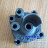 重汽變速箱范圍檔汽缸