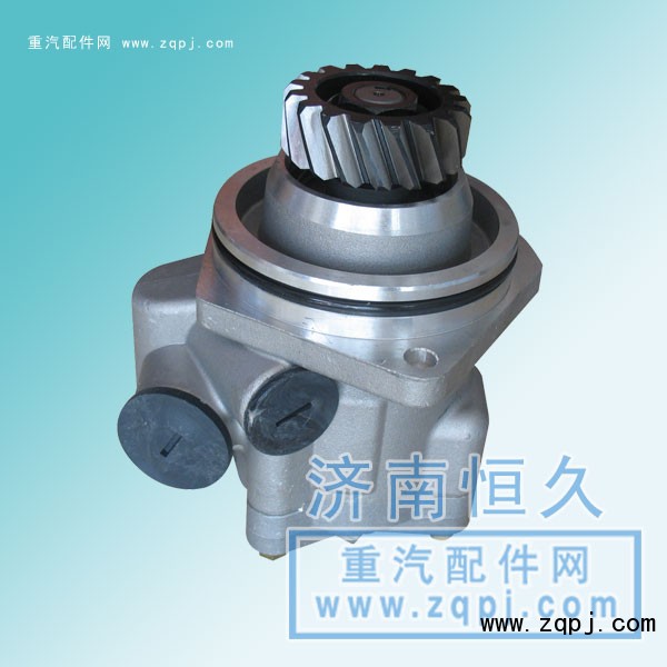 WG9731478037,轉向泵,濟南恒久汽車配件有限公司