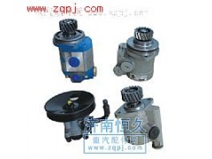 ,轉(zhuǎn)向泵,濟(jì)南恒久汽車配件有限公司