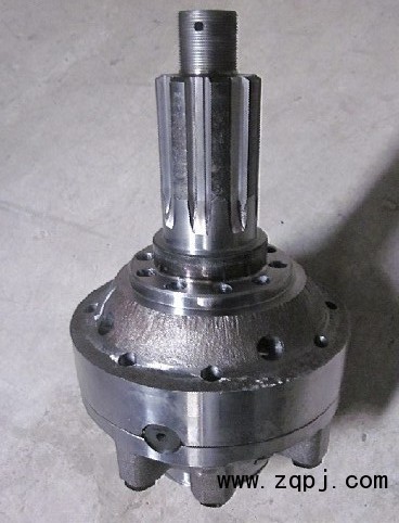 199012320166,差速器總成,濟南恒亦重卡汽車配件有限公司