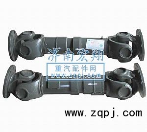 199012310125/0126,傳動軸,濟(jì)南瑞萊特汽車零部件有限公司