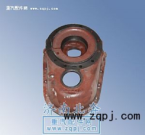 中橋過(guò)渡箱殼/