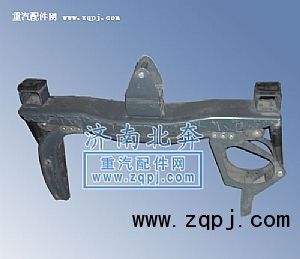 北奔龍門架/龍門架