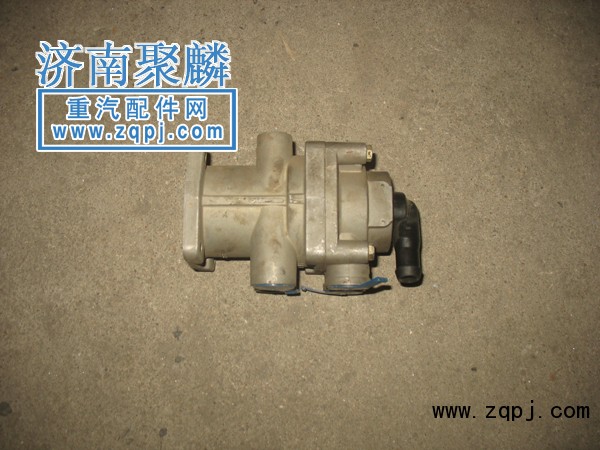 制動總閥WG9000360502價格135元/WG9000360502