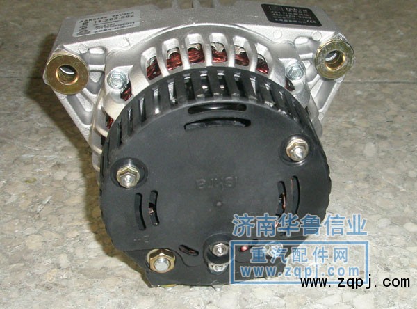VG1560090011,發(fā)電機(jī),濟(jì)南約書亞汽車配件有限公司（原華魯信業(yè)）