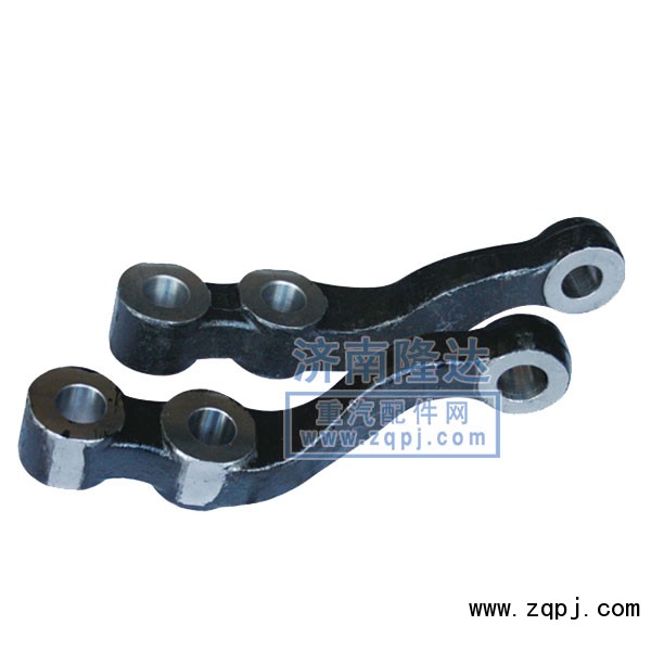 豪沃08款轉(zhuǎn)向橫拉桿臂AZ9731410040/41/AZ9731410040