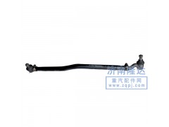 1122930000004,歐曼轉(zhuǎn)向直拉桿,濟南固德汽車配件有限公司--原隆達