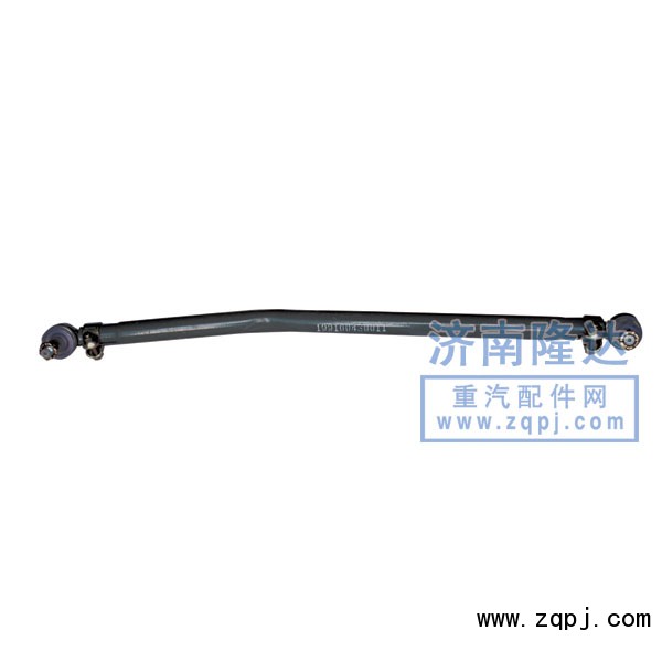 199100430011,斯太爾轉(zhuǎn)向直拉桿,濟南固德汽車配件有限公司--原隆達