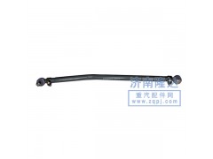 199100430011,斯太爾轉(zhuǎn)向直拉桿,濟南固德汽車配件有限公司--原隆達