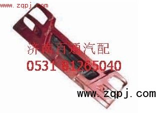 AZ1641240028,豪沃保險(xiǎn)杠HOWO 保險(xiǎn)杠,濟(jì)南百通重型汽車(chē)配件中心