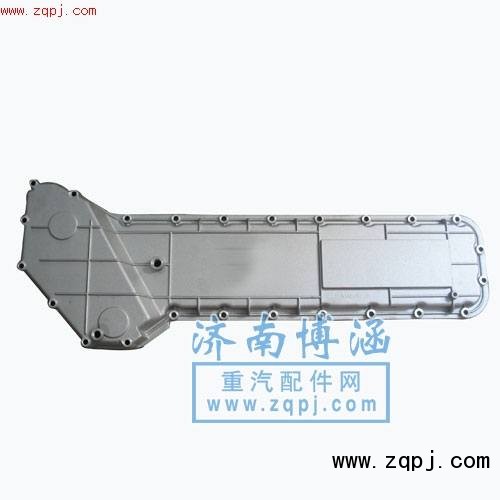 機油冷卻器蓋  6140100083B/614010083B