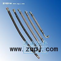 ,高溫軟管,北奔重卡-濟南新恒偉商貿(mào)有限公司