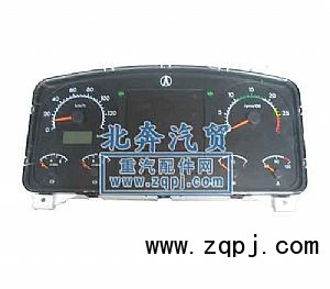 ,組合儀表,濟南北奔汽車貿(mào)易有限公司