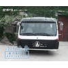 北奔駕駛室總成