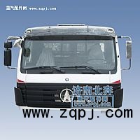 北奔駕駛室總成,北奔駕駛室總成,濟南北奔汽車貿易有限公司