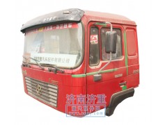 ,德龍F(tuán)2000駕駛室,山東豪曼汽車配件有限公司