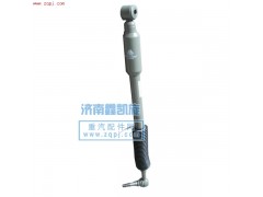 WG9114470106/1,豪沃轉向阻尼減震器,濟南凱睿汽車配件有限公司