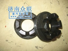 179000320013,角齒螺母,濟(jì)南盛康汽車配件有限公司