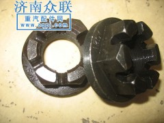 179000320013,角齒螺母,濟(jì)南盛康汽車配件有限公司