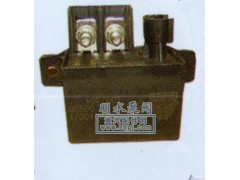 WG9725580100/1,啟動(dòng)繼電器,山東明水汽車(chē)配件廠濟(jì)南辦事處