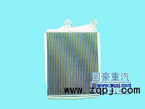 1118Z66-001,一汽中冷器1118Z66-001,濟南鼎立興丞汽車配件有限公司
